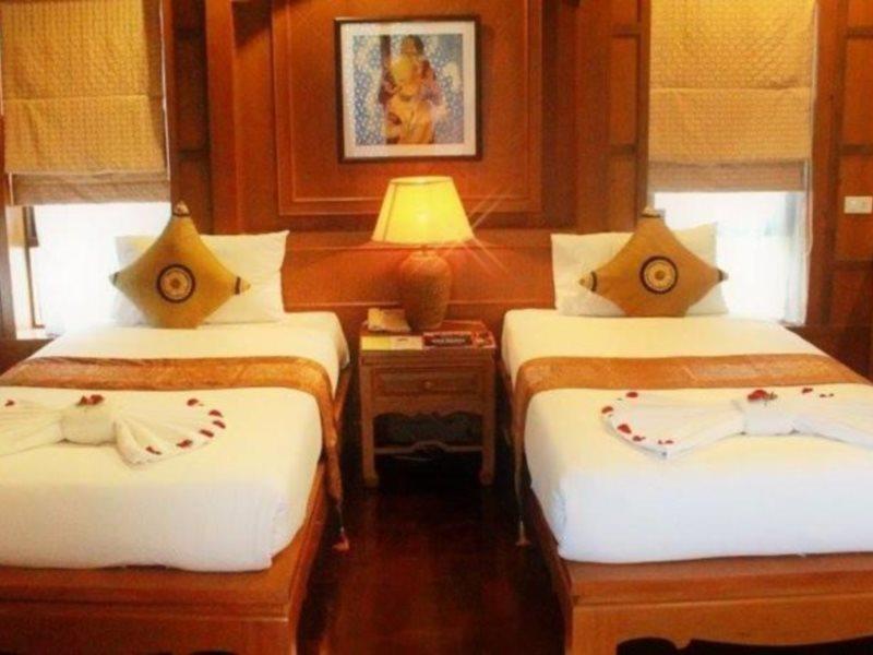 Resort Cha Wan 3*