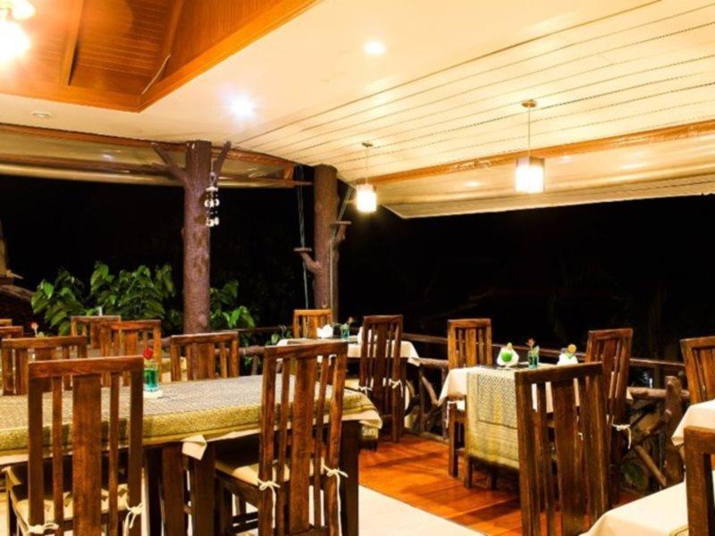 Resort Cha Wan