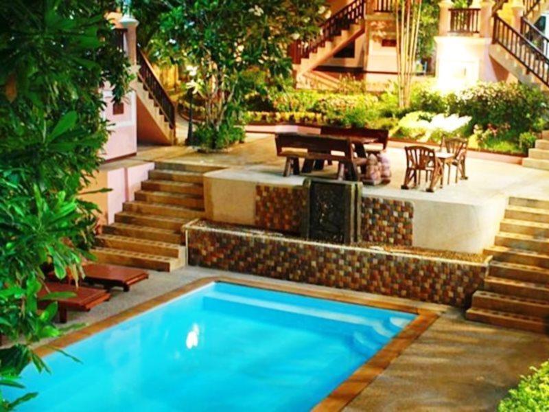 Resort Cha Wan Ao Nang