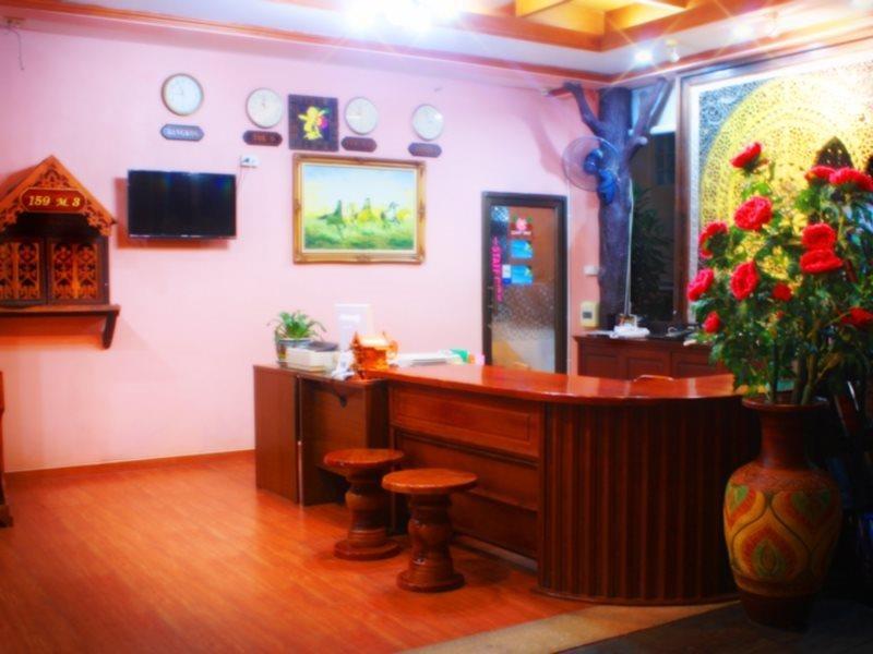 Resort Cha Wan Ao Nang