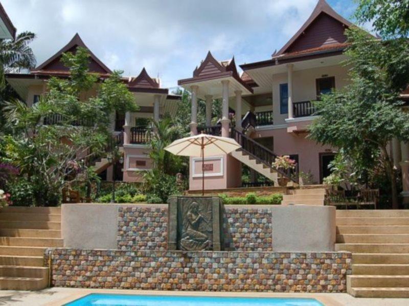 Resort Cha Wan