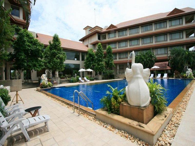 Resort The Imperial River House Resort, 5*