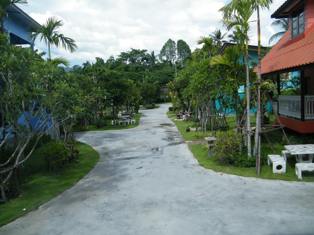 Homestay Ya Teng Ban Tha Sai