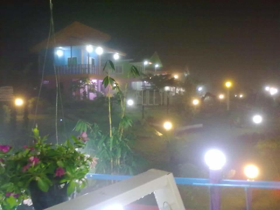 Resort Full Time 3*