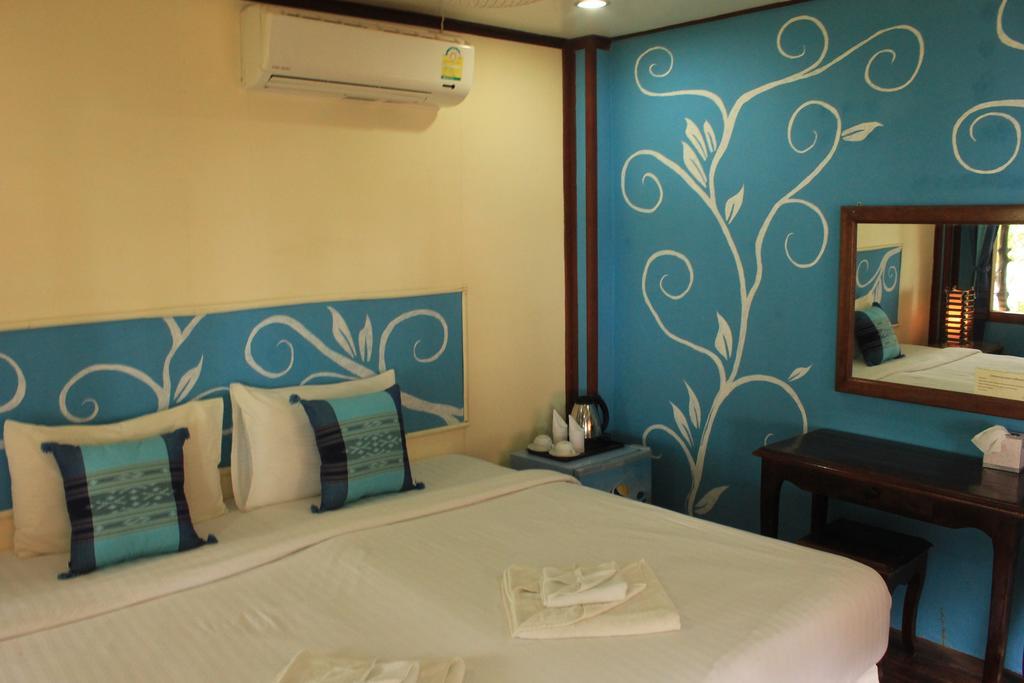 Apartment Hindard