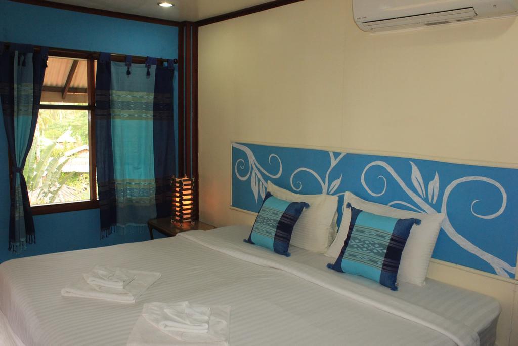 Apartment Hindard