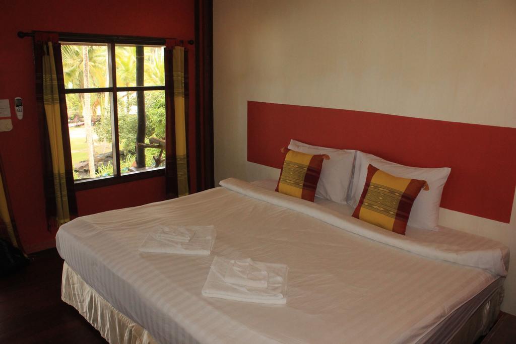 Apartment Hindard Ko Kut