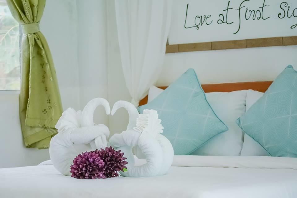 Resort Khunkhao Tamnanprai 2*