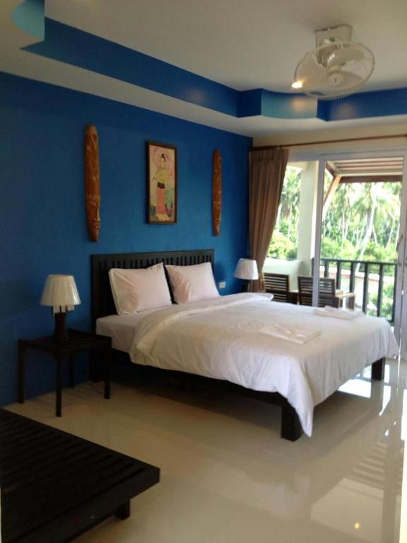 Hotel Nadapa Koh Tao