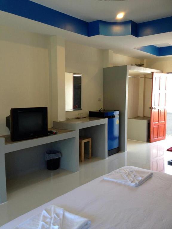 Hotel Nadapa