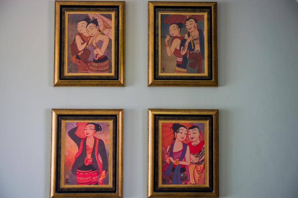 Hotel Huernnana Boutique 4*