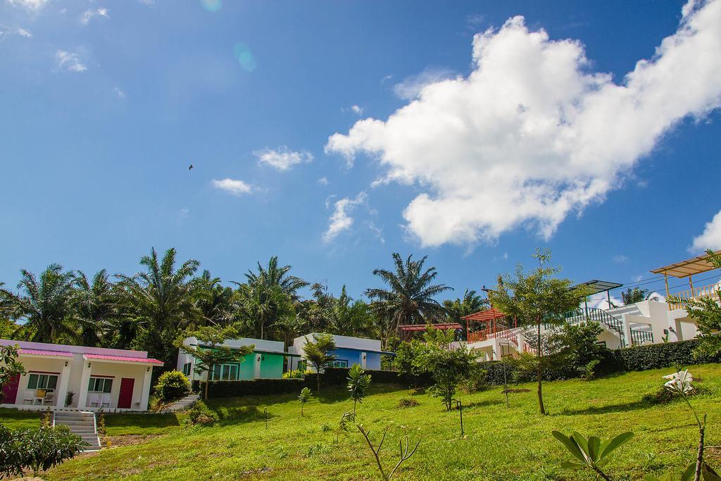 Resort Keereelay 2*