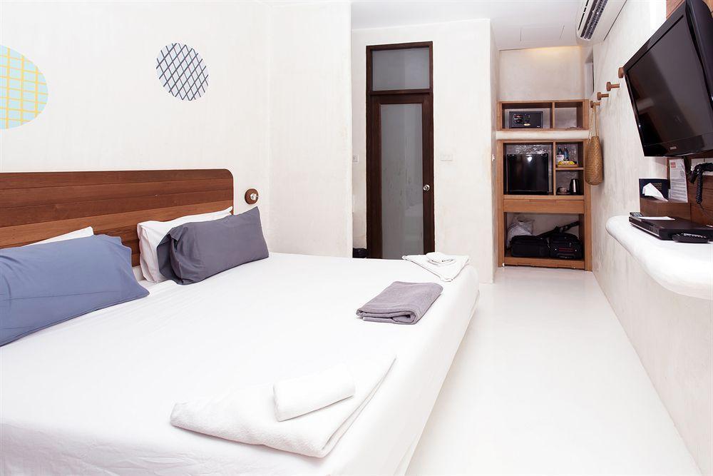 Resort Hutcha Mae Nam