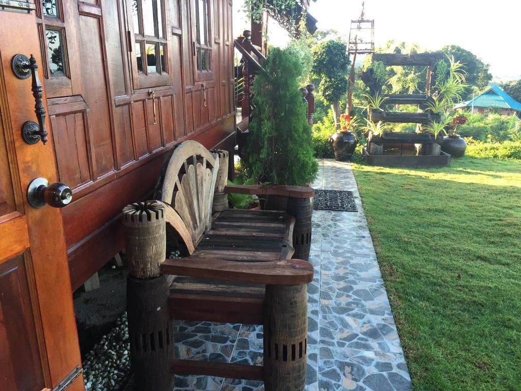 Klong Muang Seaview Ban Ko Kwang