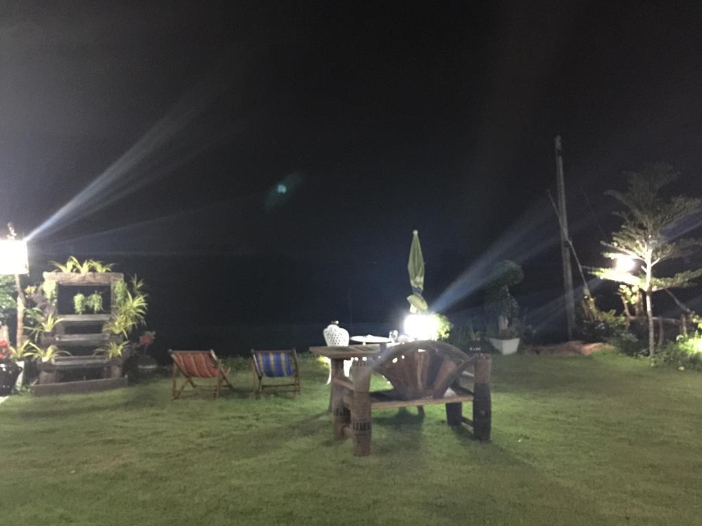 Holiday home Klong Muang Seaview