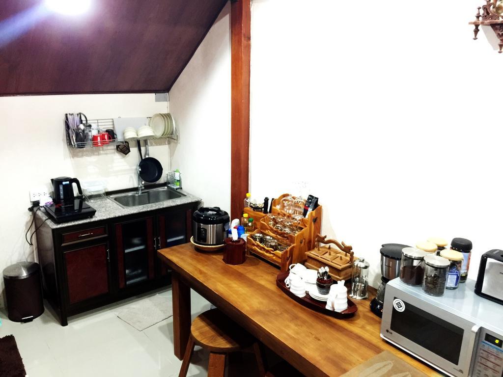 Holiday home Klong Muang Seaview