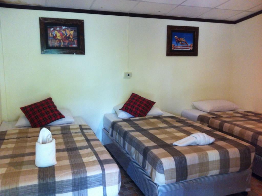 Guest house Masi Camp