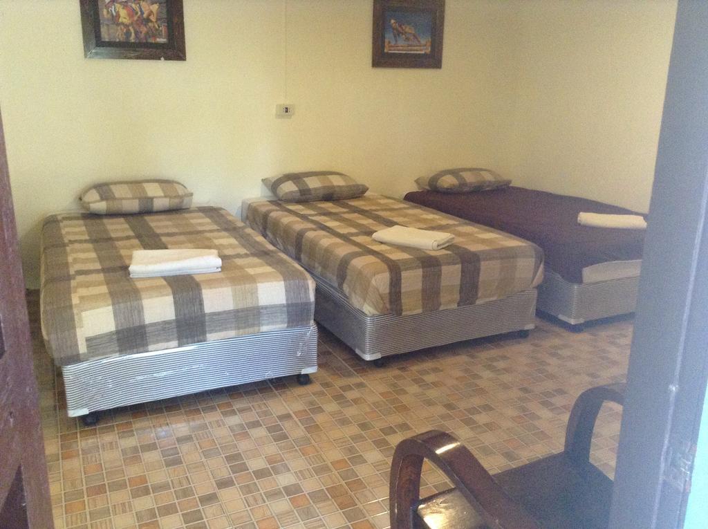Guest house Masi Camp