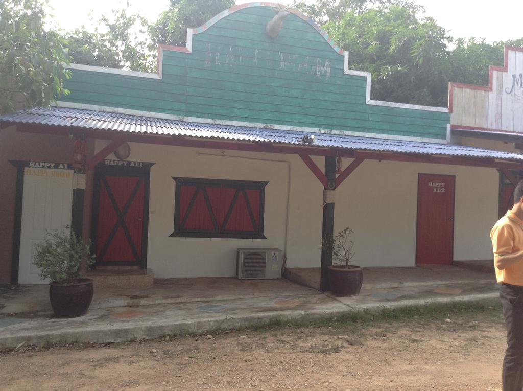 Masi Camp