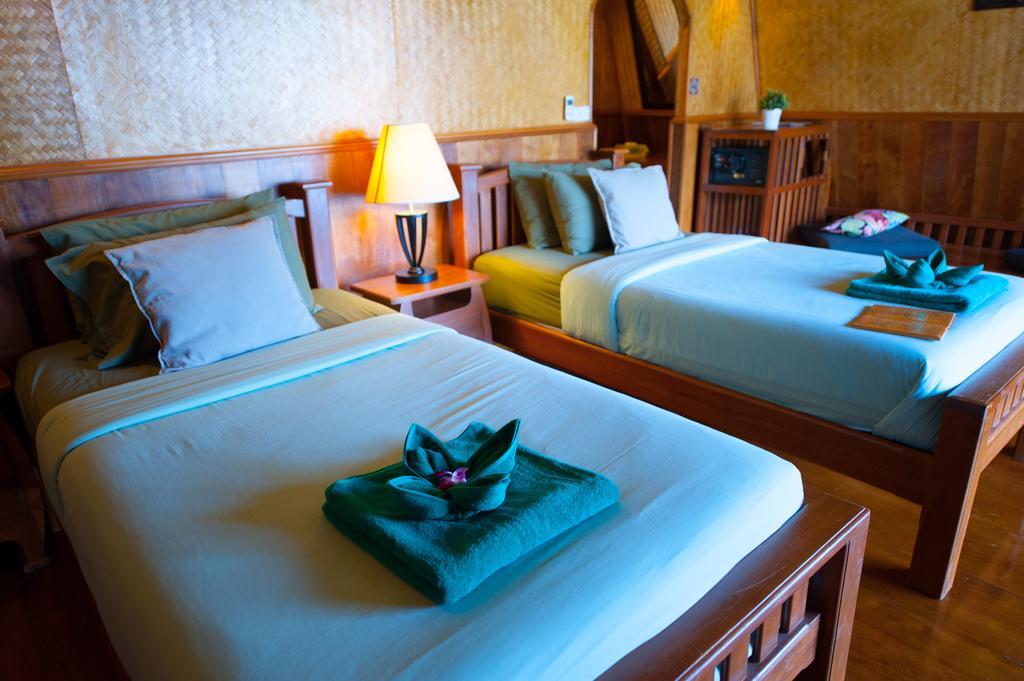 Resort Koh Kood Ko Kut