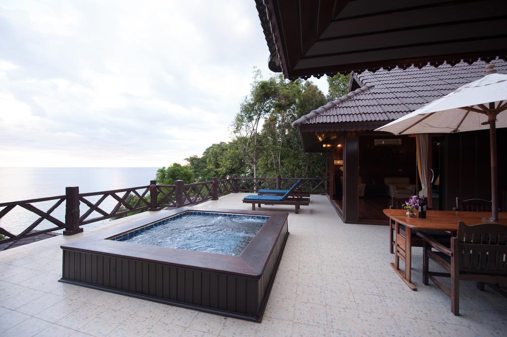 Resort Koh Kood
