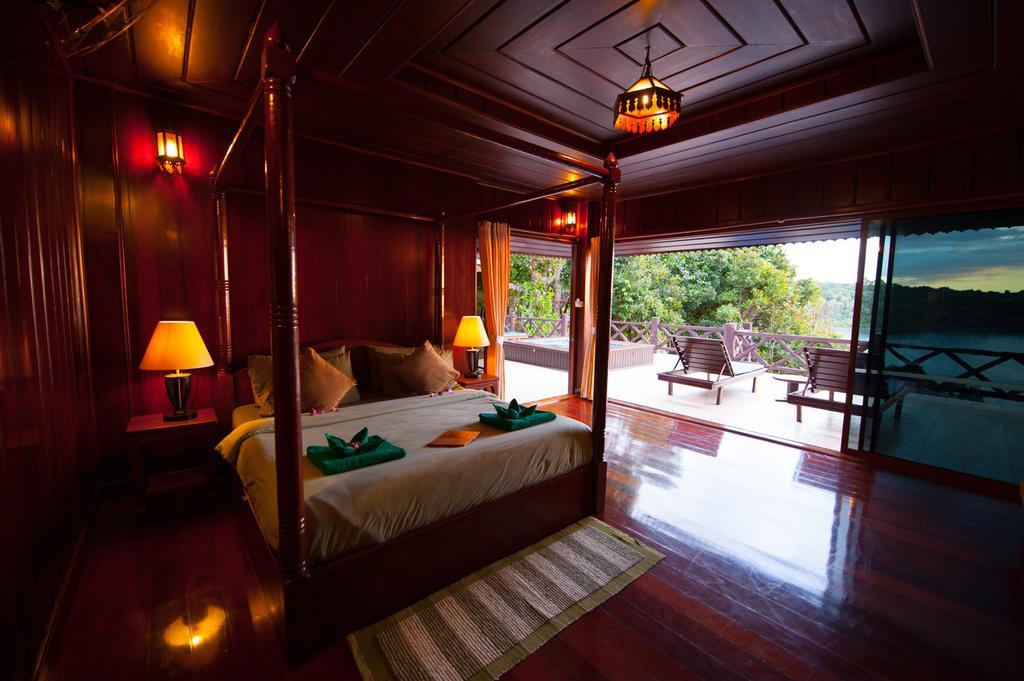 Resort Koh Kood Ko Kut