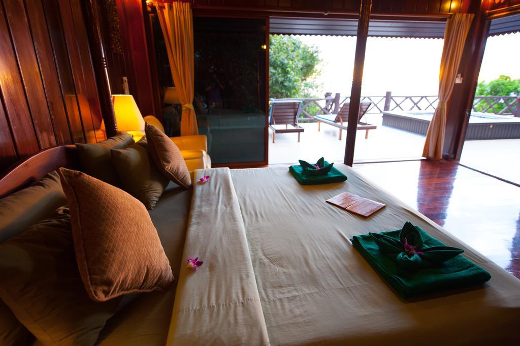 Koh Kood Ko Kut