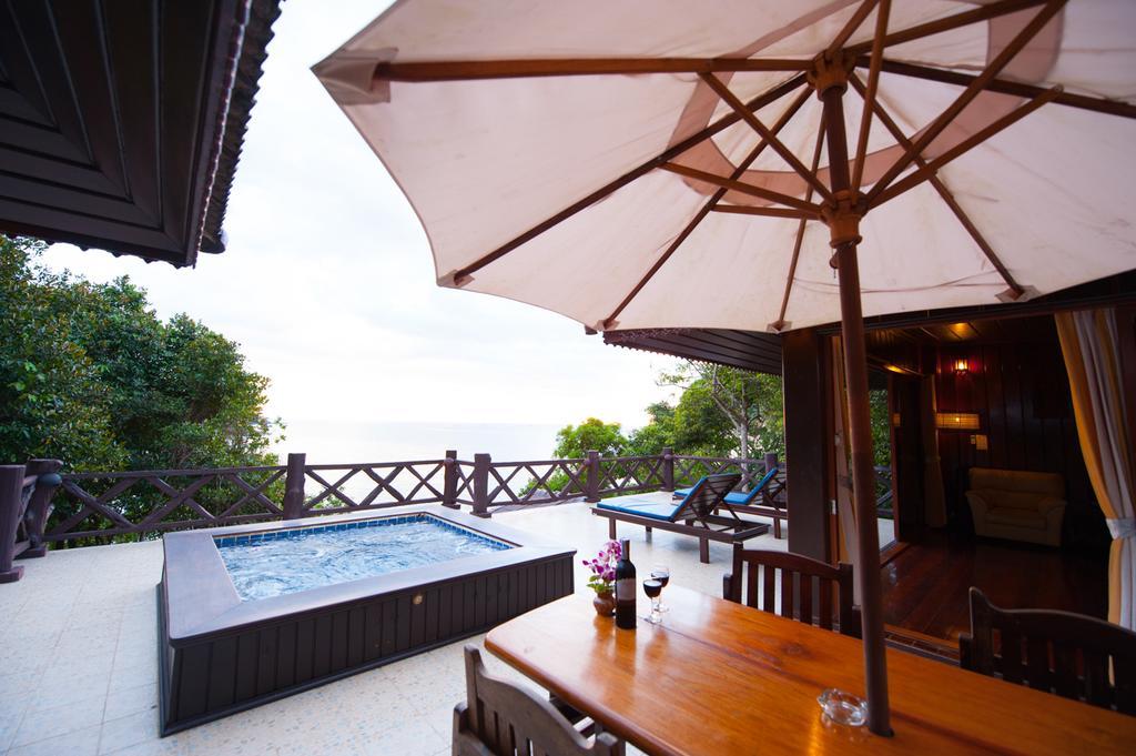 Resort Koh Kood