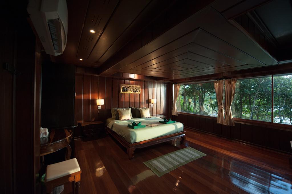 Resort Koh Kood 3*