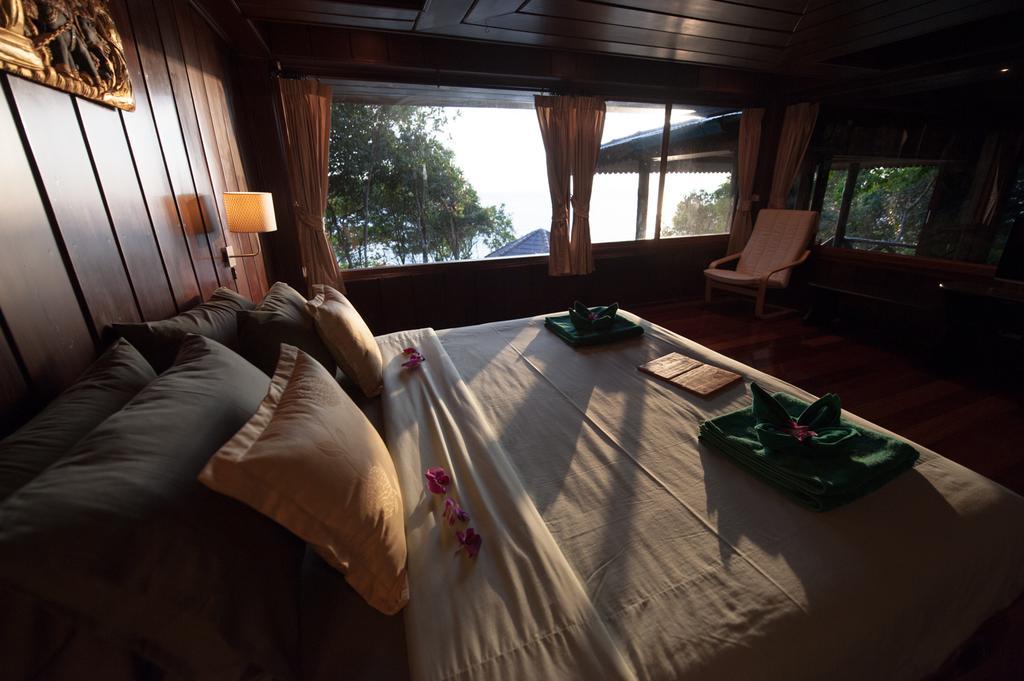 Koh Kood Ko Kut