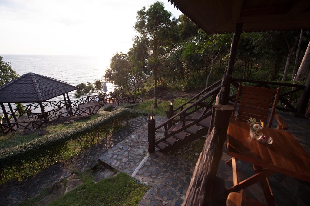 Resort Koh Kood