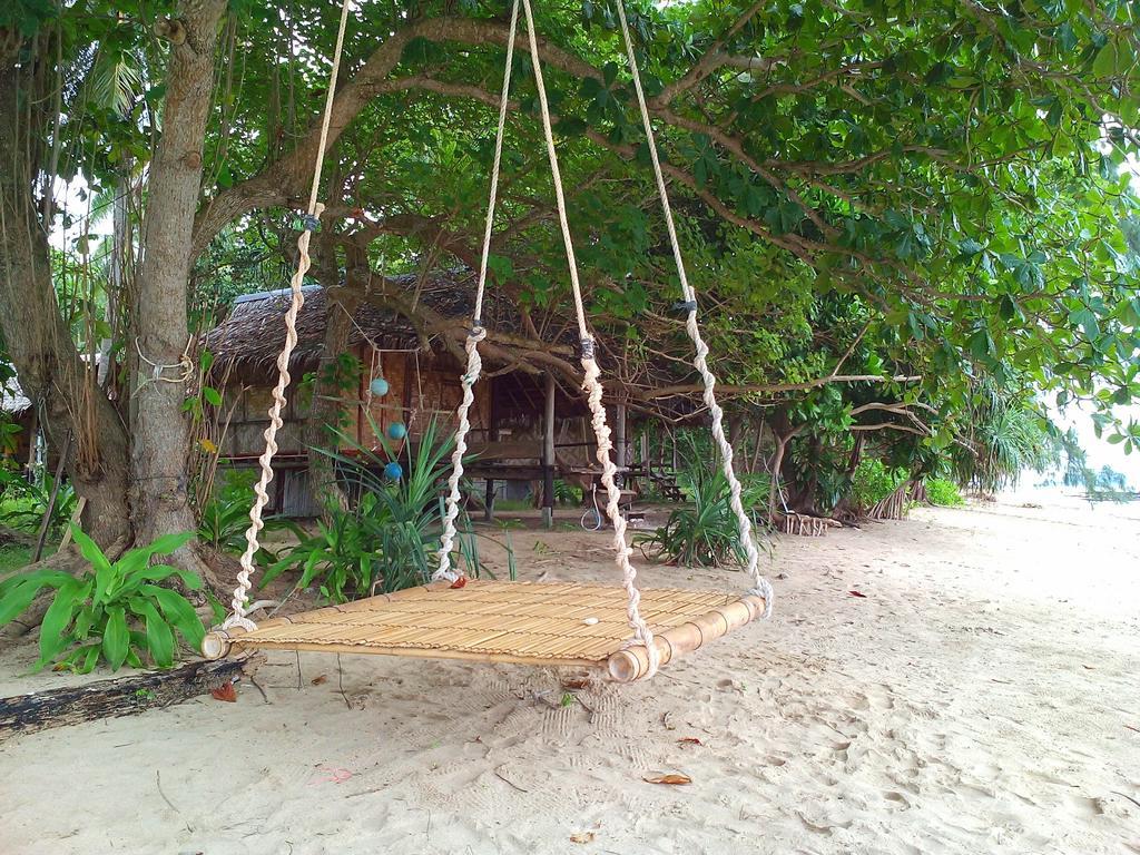 Guest house Cocobar&bungalow'kohjum *