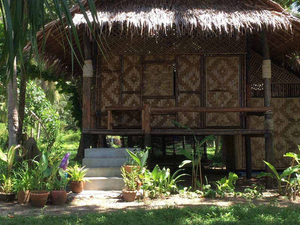 Cocobar&bungalow'kohjum