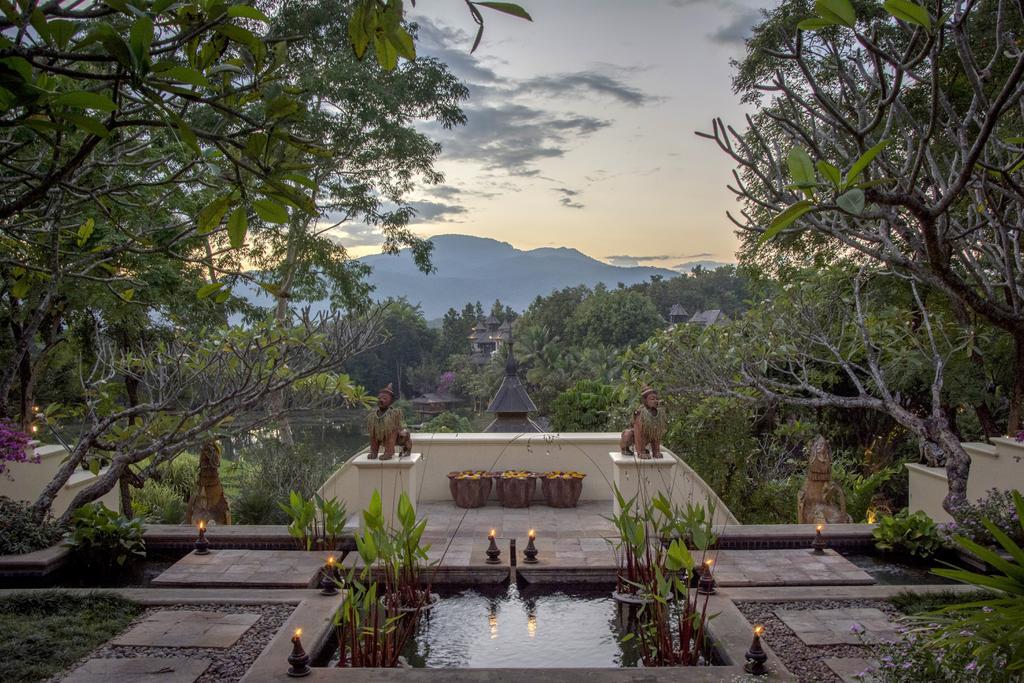 Four Seasons Chiang Mai Mae Rim