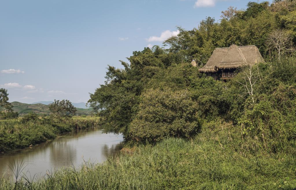Resort Four Seasons Tented Camp 5*