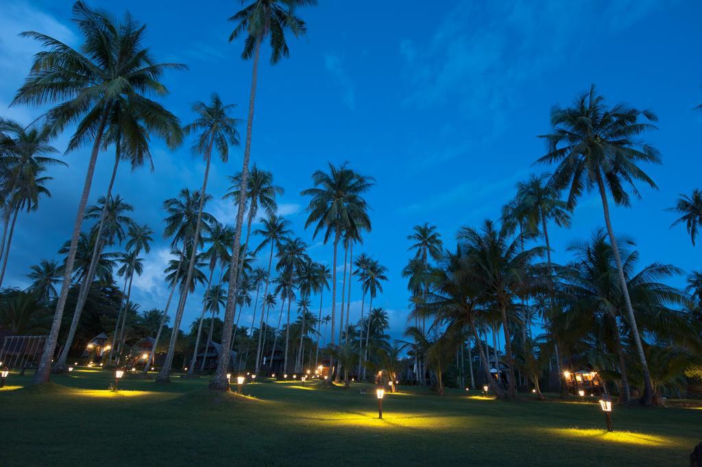 Koh Kood Ko Kut