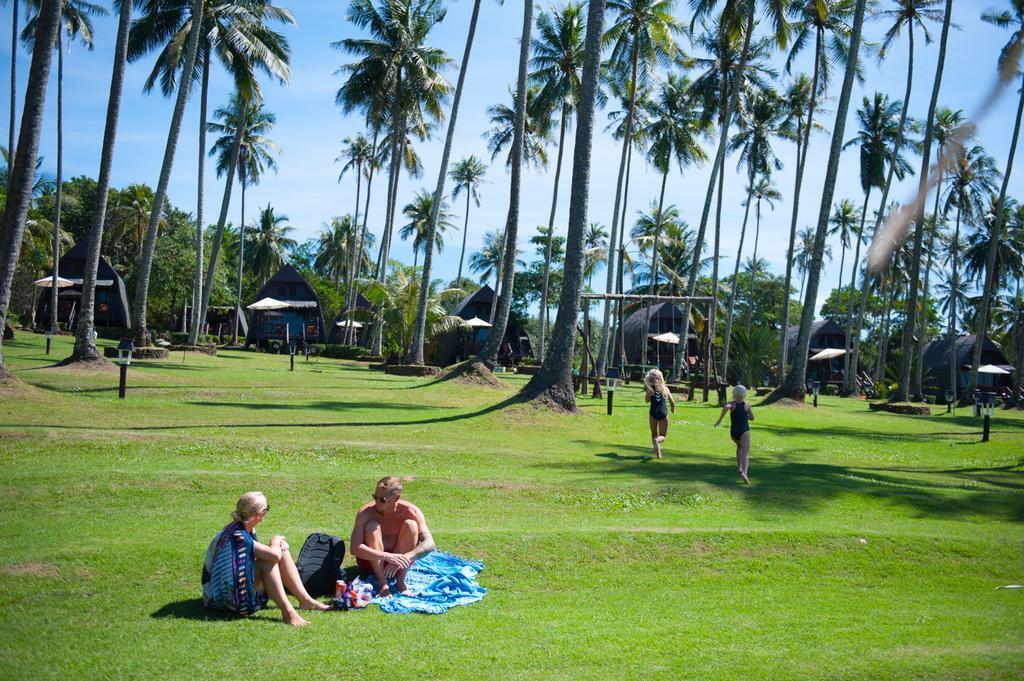 Resort Koh Kood Ko Kut