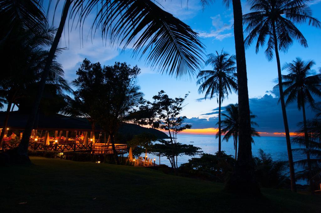 Koh Kood Ko Kut