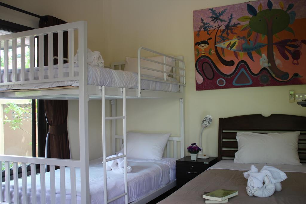 Hotel Ao Nang, Bang-on 3*