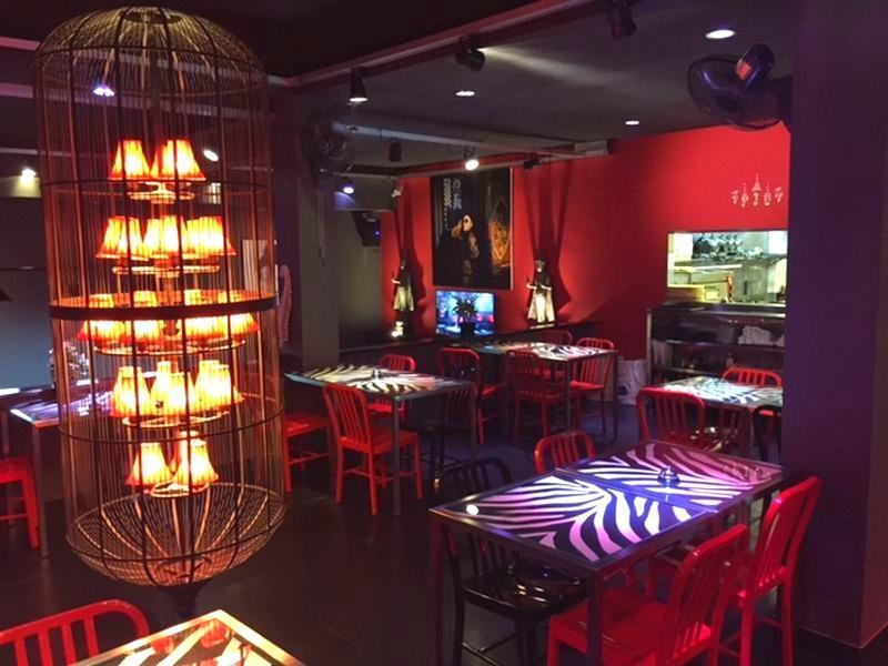 Lotus Art Pattaya