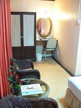 Hotel Chaweng 3*