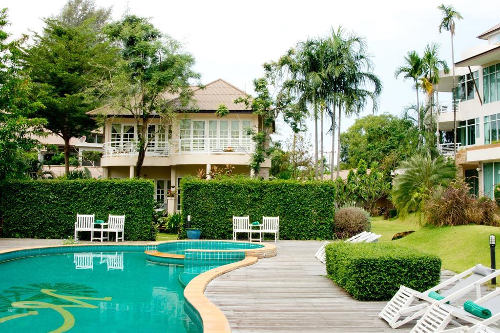 Hotel Makathanee Koh Mak