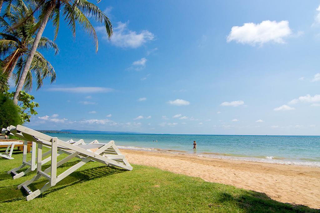 Hotel Makathanee Koh Mak