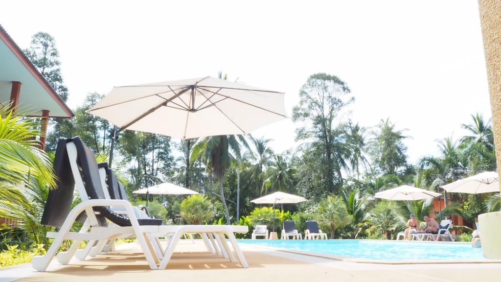 Resort Peaceful , Long - 3*