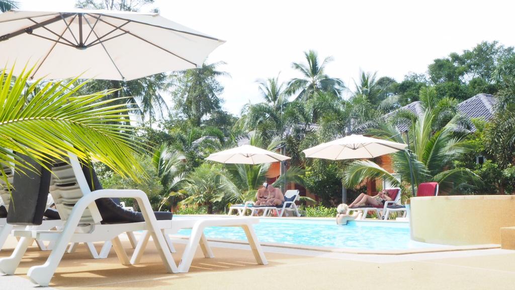 Resort Peaceful , Long -
