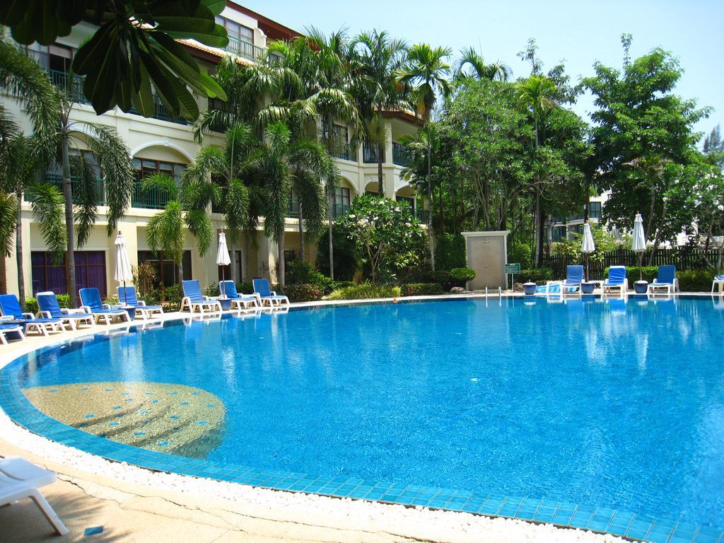 Apartment Baan Puri Phuket