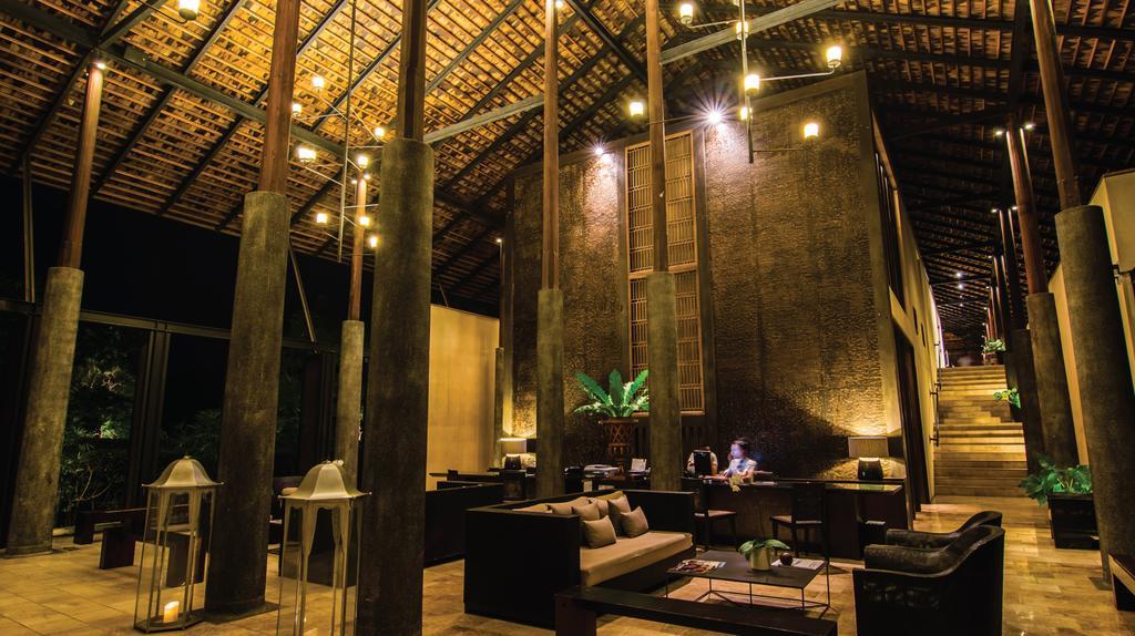 Resort Muthi Maya Forest Pool - Sha Certified