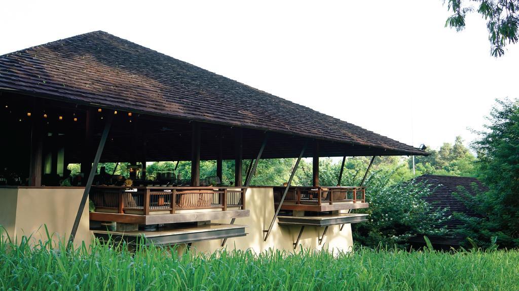 Resort Muthi Maya Forest Pool - Sha Certified Mu Si