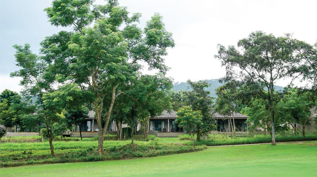 Resort Muthi Maya Forest Pool - Sha Certified Mu Si