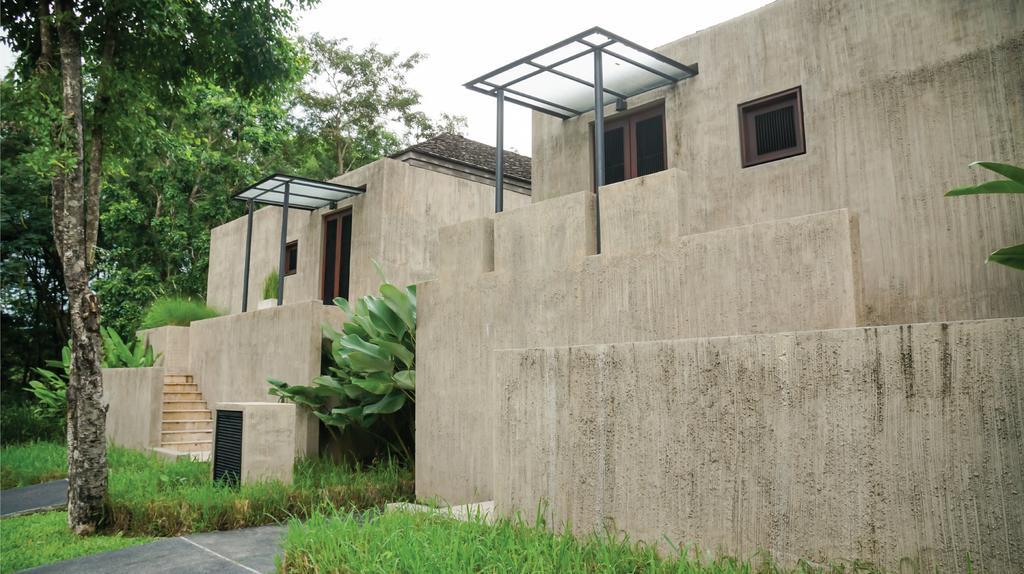 Muthi Maya Forest Pool - Sha Certified